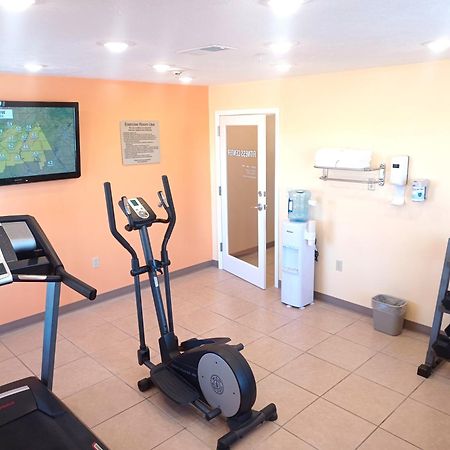 Quality Inn Hamilton エクステリア 写真