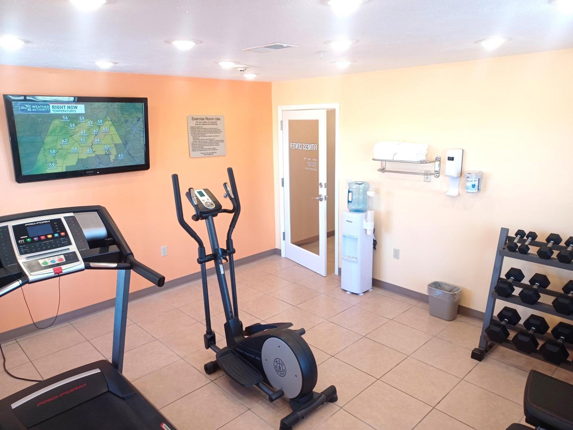 Quality Inn Hamilton エクステリア 写真