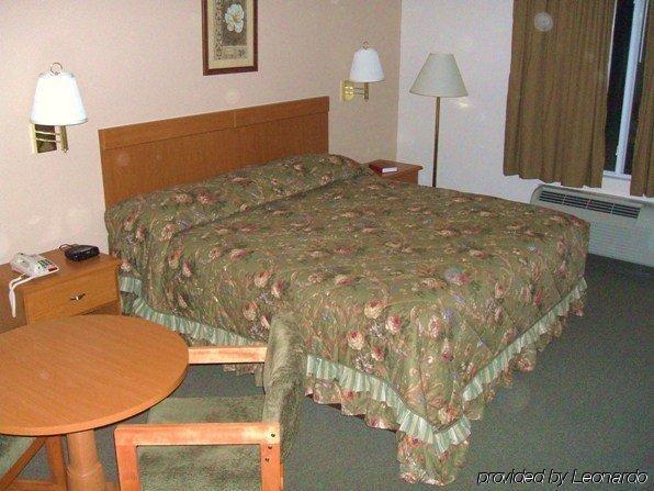 Quality Inn Hamilton 部屋 写真