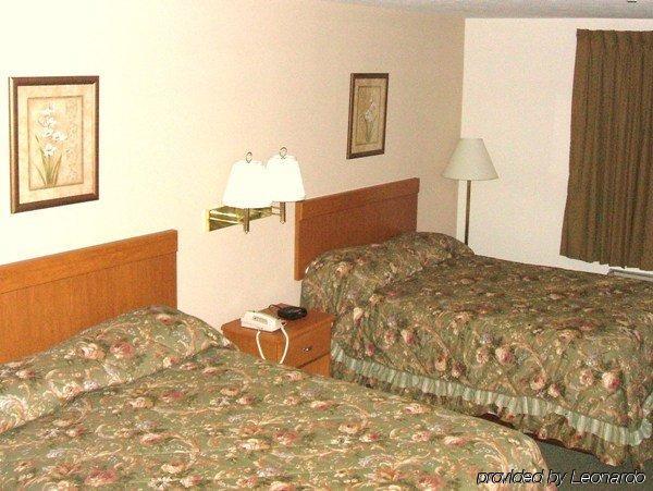 Quality Inn Hamilton 部屋 写真